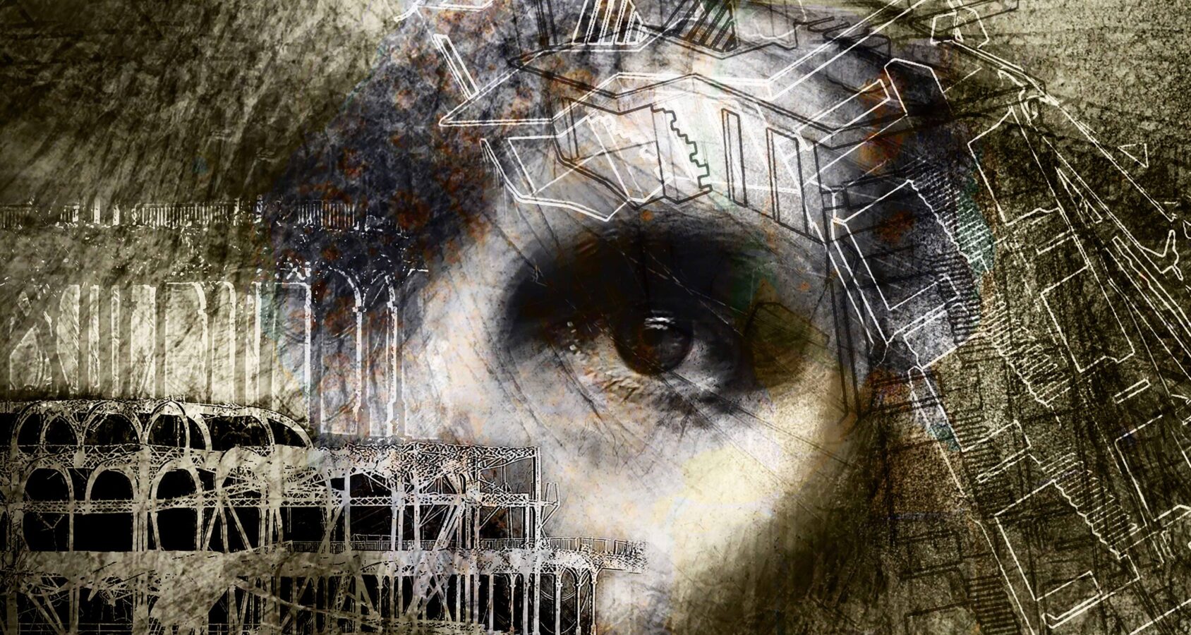 Restless Dreamer