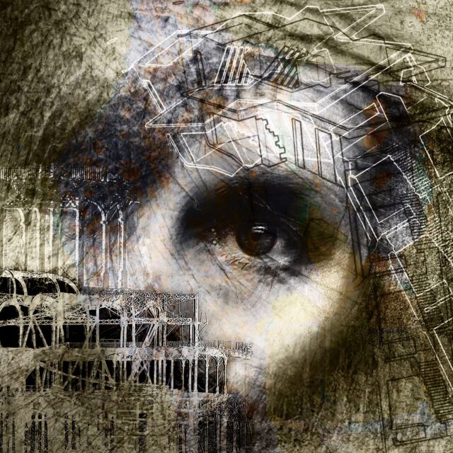 Restless Dreamer