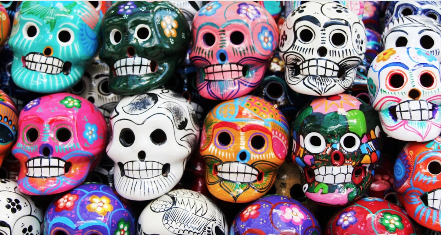 skulls