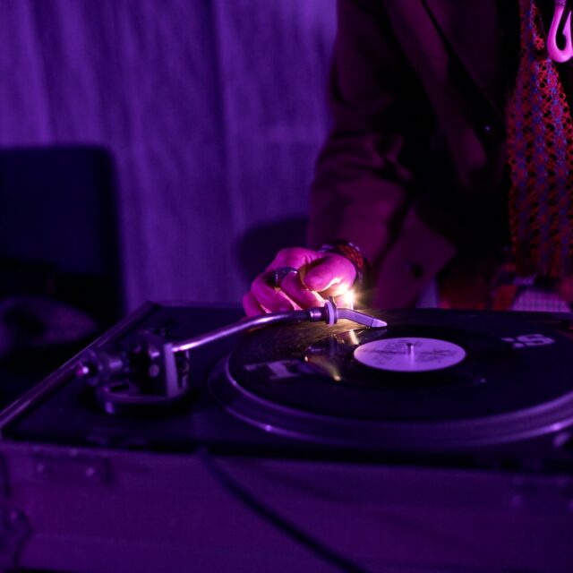 decks